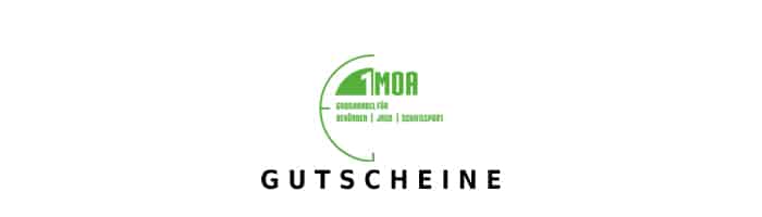 1moa Gutschein Logo Oben