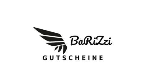 barizzi Gutschein Logo Seite