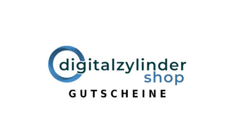 digitalzylinder-shop Gutschein Logo Seite