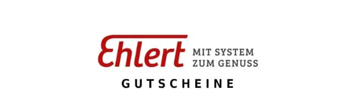 ehlert Gutschein Logo Oben