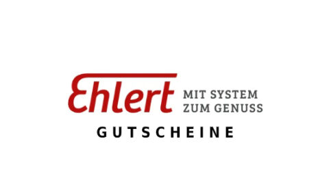 ehlert Gutschein Logo Seite