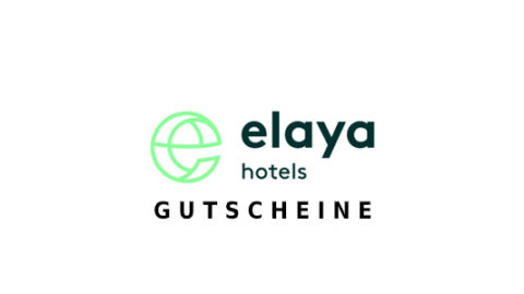 elaya-hotels Gutschein Logo Seite