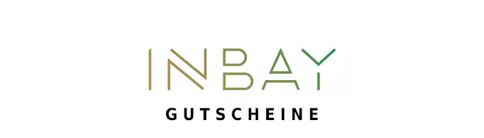 inbay Gutschein Logo Oben