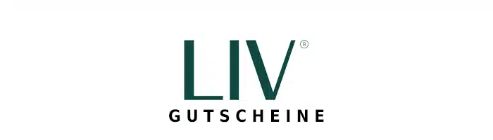 livgelassen Gutschein Logo Oben