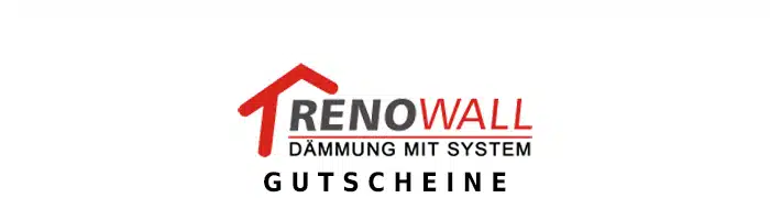 renowall Gutschein Logo Oben