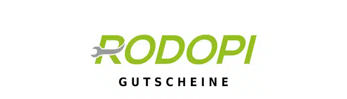 rodopi Gutschein Logo Oben