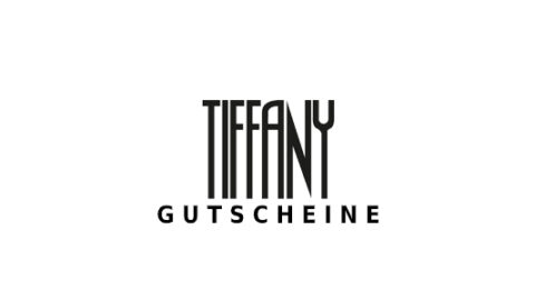 tiffanyfashion Gutschein Logo Seite