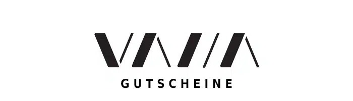 vaha Gutschein Logo Oben