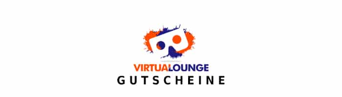 virtualounge Gutschein Logo Oben