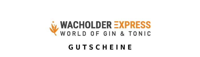 wacholder-express Gutschein Logo Oben