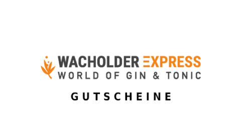 wacholder-express Gutschein Logo Seite