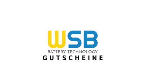 wsb-battery Gutschein Logo Seite
