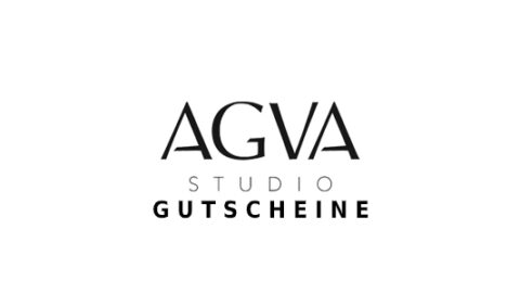 agva-studio Gutschein Logo Seite
