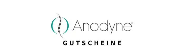 anodyne Gutschein Logo Oben