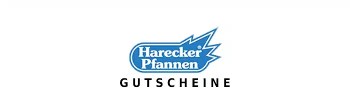 harecker Gutschein Logo Oben