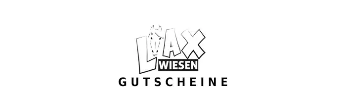 lax-tierfutter Gutschein Logo Oben