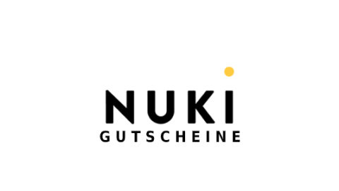 nuki Gutschein Logo Seite
