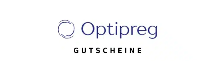 optipreg Gutschein Logo Oben