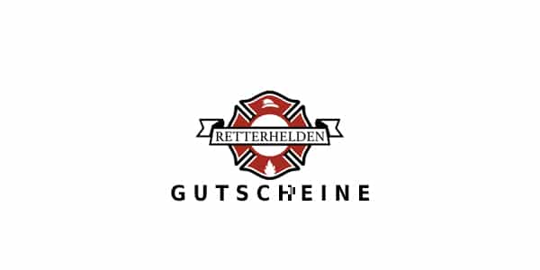 retterhelden Gutschein Logo Seite