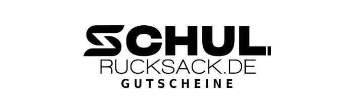 schulrucksack.de Gutschein Logo Oben