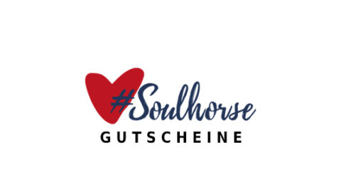 soulhorse Gutschein Logo Seite