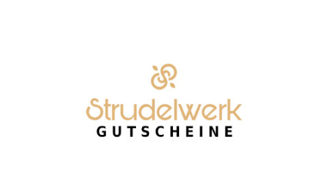 strudelwerk Gutschein Logo Seite