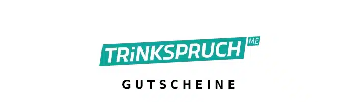 trinkspruch.me Gutschein Logo Oben
