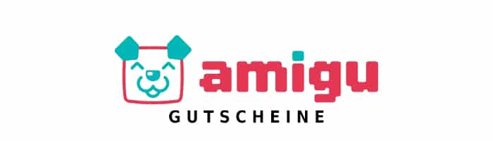 amigu Gutschein Logo Oben