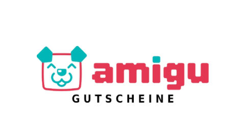 amigu Gutschein Logo Seite