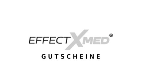 effectxmed Gutschein Logo Seite