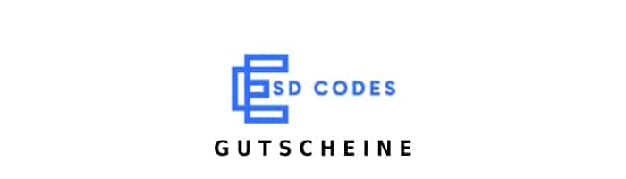 esdcodes Gutschein Logo Oben