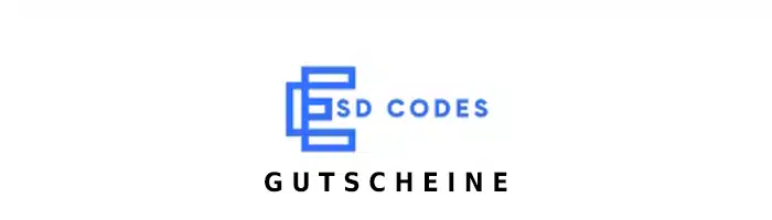 esdcodes Gutschein Logo Oben