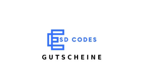 esdcodes Gutschein Logo Seite
