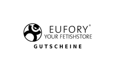 eufory Gutschein Logo Seite