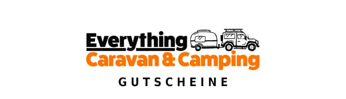 everything-caravancamping Gutschein Logo Oben