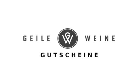geileweine Gutschein Logo Seite