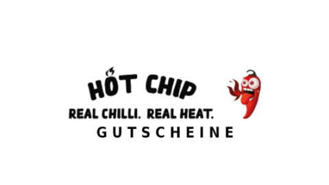 hot-chip Gutschein Logo Seite