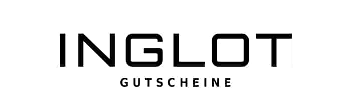 inglot Gutschein Logo Oben