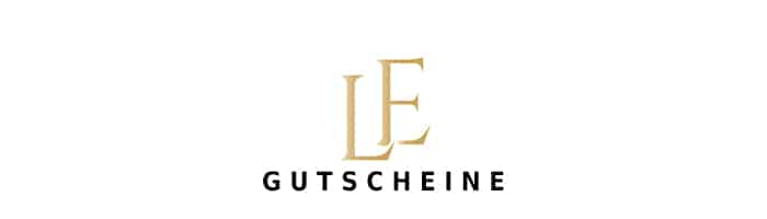 lumiere-elegance Gutschein Logo Oben