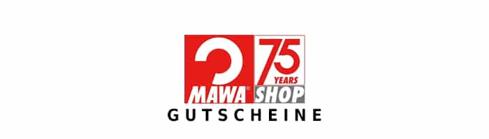 mawa Gutschein Logo Oben