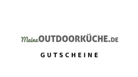 meineoutdoorkueche.de Gutschein Logo Seite