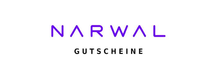 narwal Gutschein Logo Oben