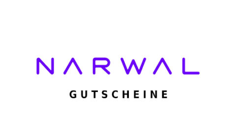 narwal Gutschein Logo Seite