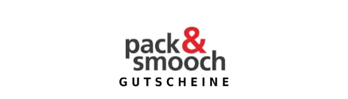 pack-smooch Gutschein Logo Oben