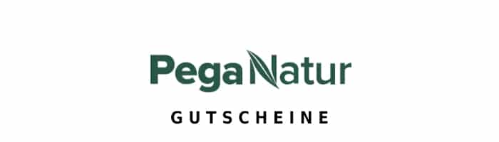 peganatur Gutschein Logo Oben