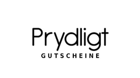 prydligt Gutschein Logo Seite