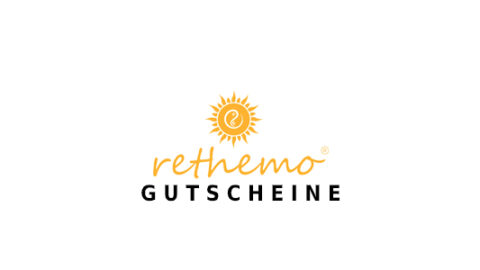 rethemo Gutschein Logo Seite