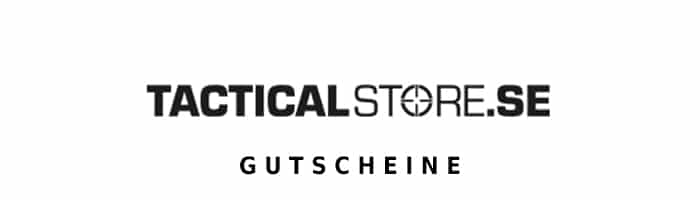 tacticalstore Gutschein Logo Oben
