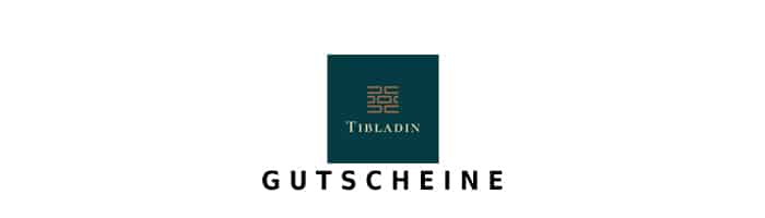 tibladin Gutschein Logo Oben