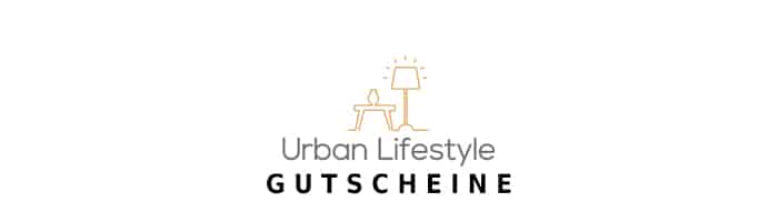 urban-lifestyle Gutschein Logo Oben